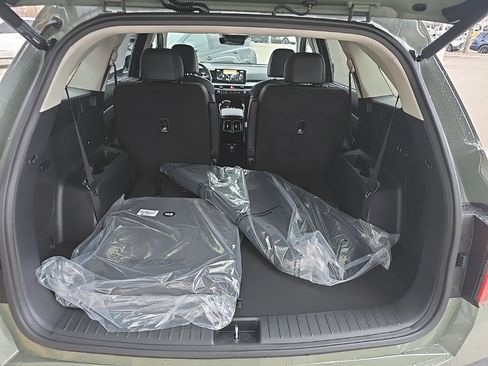New 2026 Kia Sorento SX image 13
