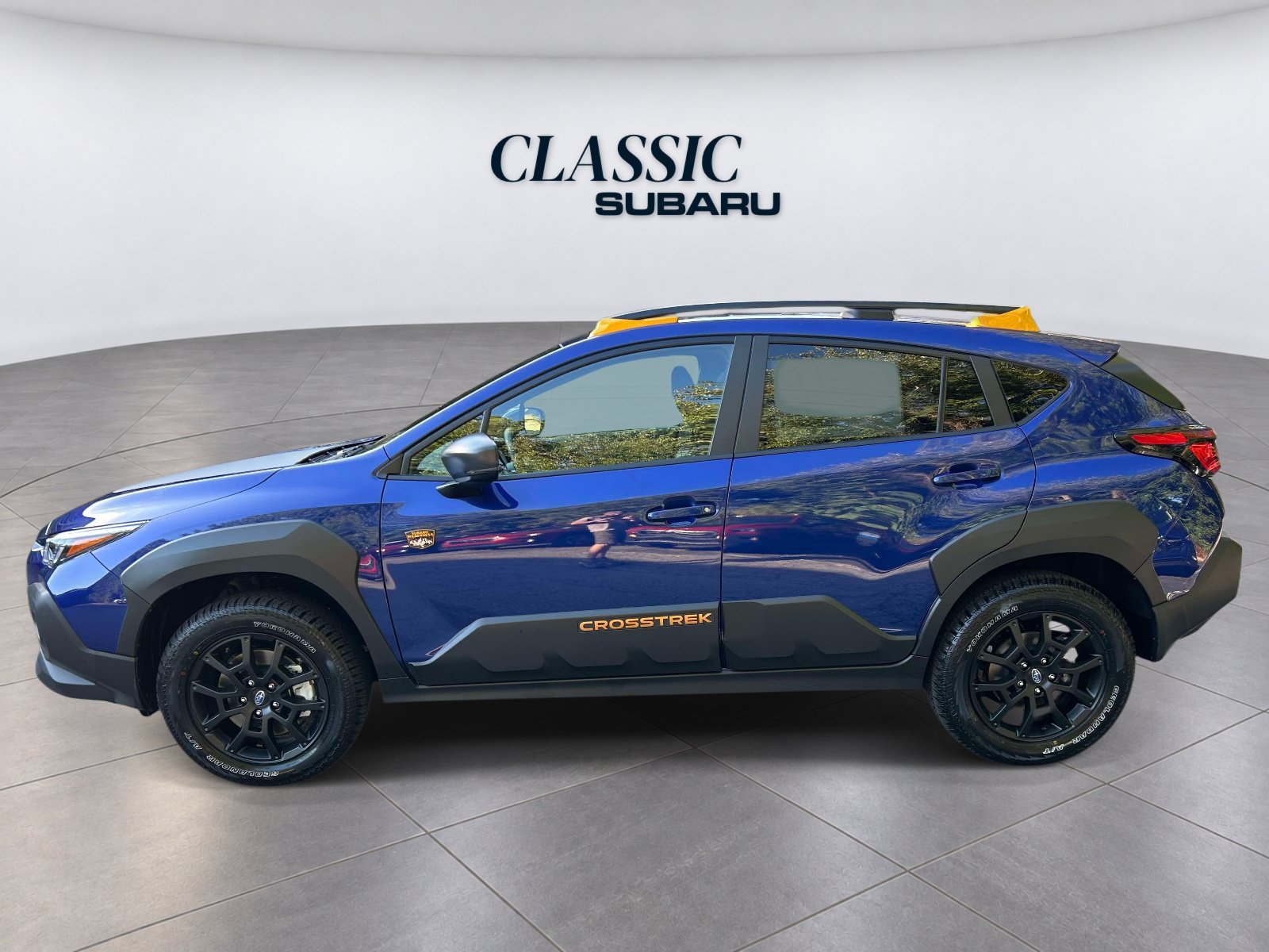 New 2026 Subaru Crosstrek 2.5i Wilderness AWD/4WD image 2