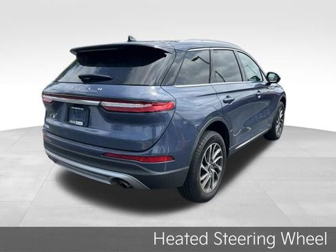 Used 2022 Lincoln Corsair AWD w/ Equipment Group 101A image 7