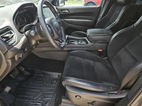 Used 2024 Dodge Durango R/T w/ Tow 'N Go Package AWD/4WD image 26