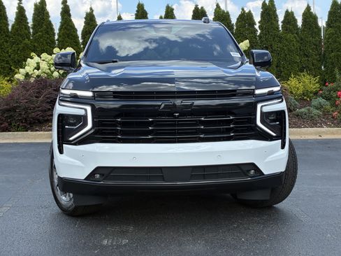 Used 2026 Chevrolet Tahoe LT w/ Comfort Package RWD image 5