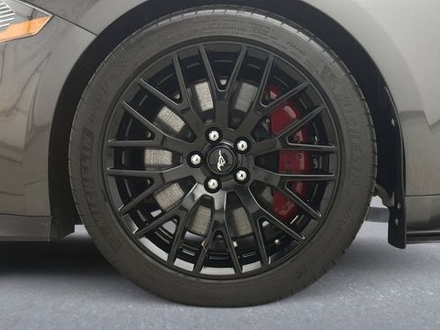 Used 2019 Ford Mustang GT Premium w/ GT Performance Package image 23