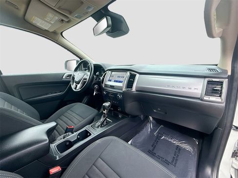 Used 2022 Ford Ranger XLT w/ Equipment Group 301A Mid image 26