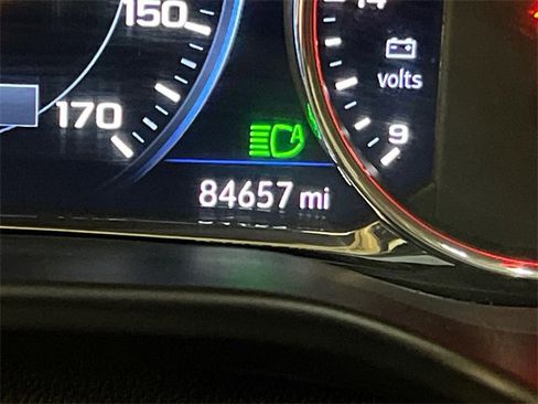 Used 2021 GMC Acadia Denali w/ Denali Technology Package image 25