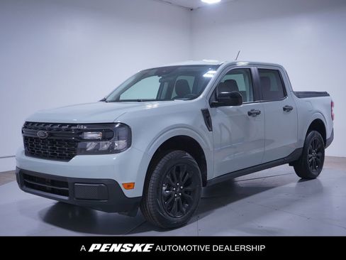 Used 2024 Ford Maverick XLT w/ XLT Luxury Package FWD image 1