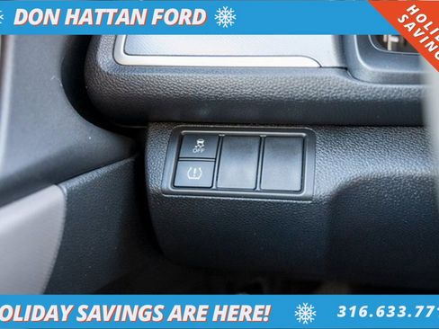 Used 2017 Honda Civic LX image 13