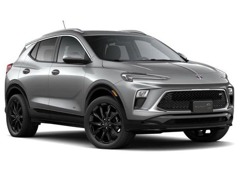 New 2026 Buick Encore GX Sport Touring w/ Comfort Package image 30