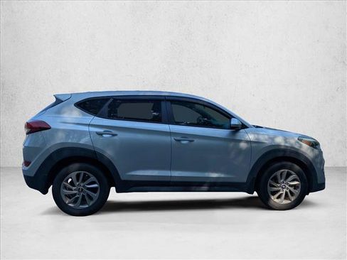 Used 2016 Hyundai Tucson SE FWD image 4