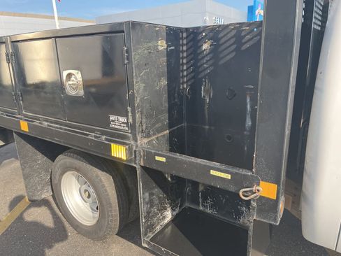 Used 2011 Chevrolet Silverado 3500 W/T image 29