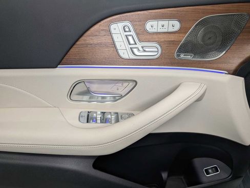 Certified 2026 Mercedes-Benz GLE 350 4MATIC image 36