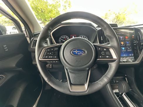 Used 2026 Subaru Ascent Touring AWD/4WD image 15