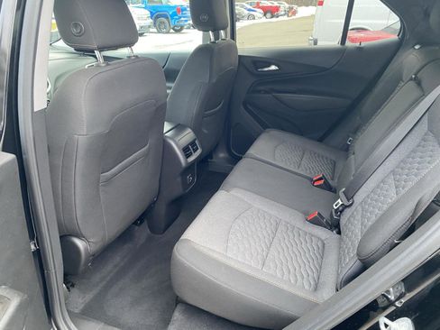 Used 2020 Chevrolet Equinox LT image 12
