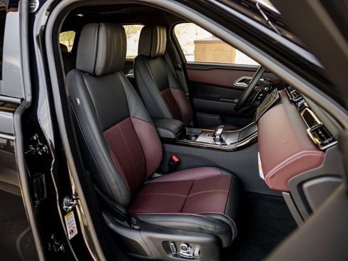 New 2026 Land Rover Range Rover Velar Autobiography AWD/4WD image 26