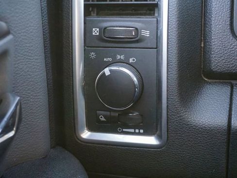 Used 2022 RAM 1500 Classic SLT w/ Protection Group image 21