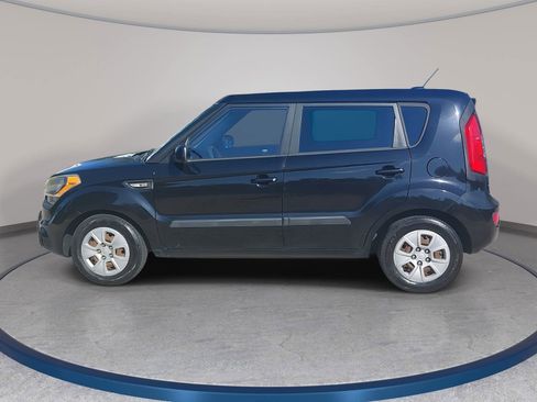 Used 2013 Kia Soul FWD image 8