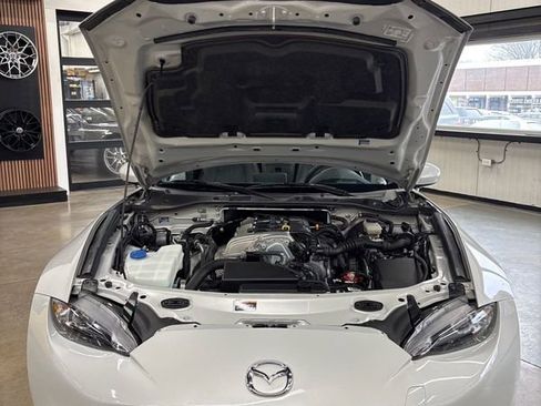 Used 2016 MAZDA MX-5 Miata Grand Touring image 64