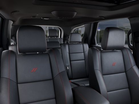 New 2026 Dodge Durango GT image 25