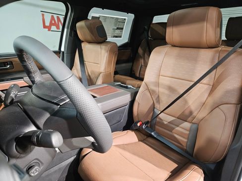 New 2026 Toyota Tundra 1794 Edition image 12