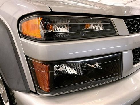 Used 2012 Chevrolet Colorado LT RWD image 28