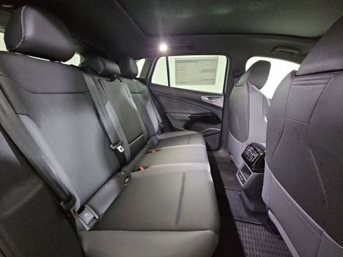 New 2025 Volkswagen ID.4 Pro S image 21