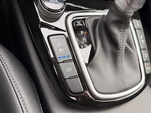 New 2026 Kia Seltos SX w/ SX Sunroof Package image 21