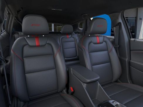 New 2026 Chevrolet Trax RS w/ Driver Confidence Package FWD image 16
