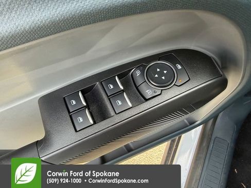 New 2025 Ford Maverick Lariat w/ Black Appearance Package image 20