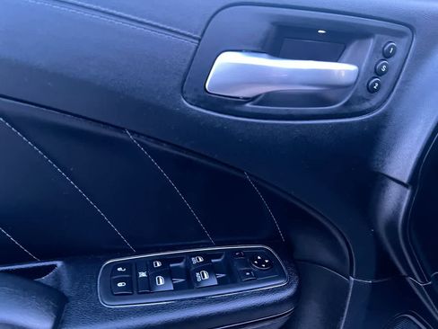 Used 2020 Dodge Charger GT w/ Plus Group image 13