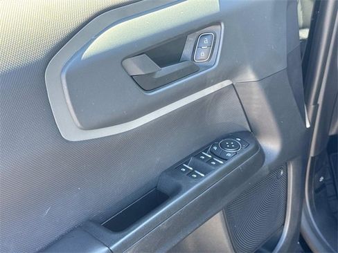 Used 2024 Ford Bronco Sport Big Bend w/ Convenience Package image 22