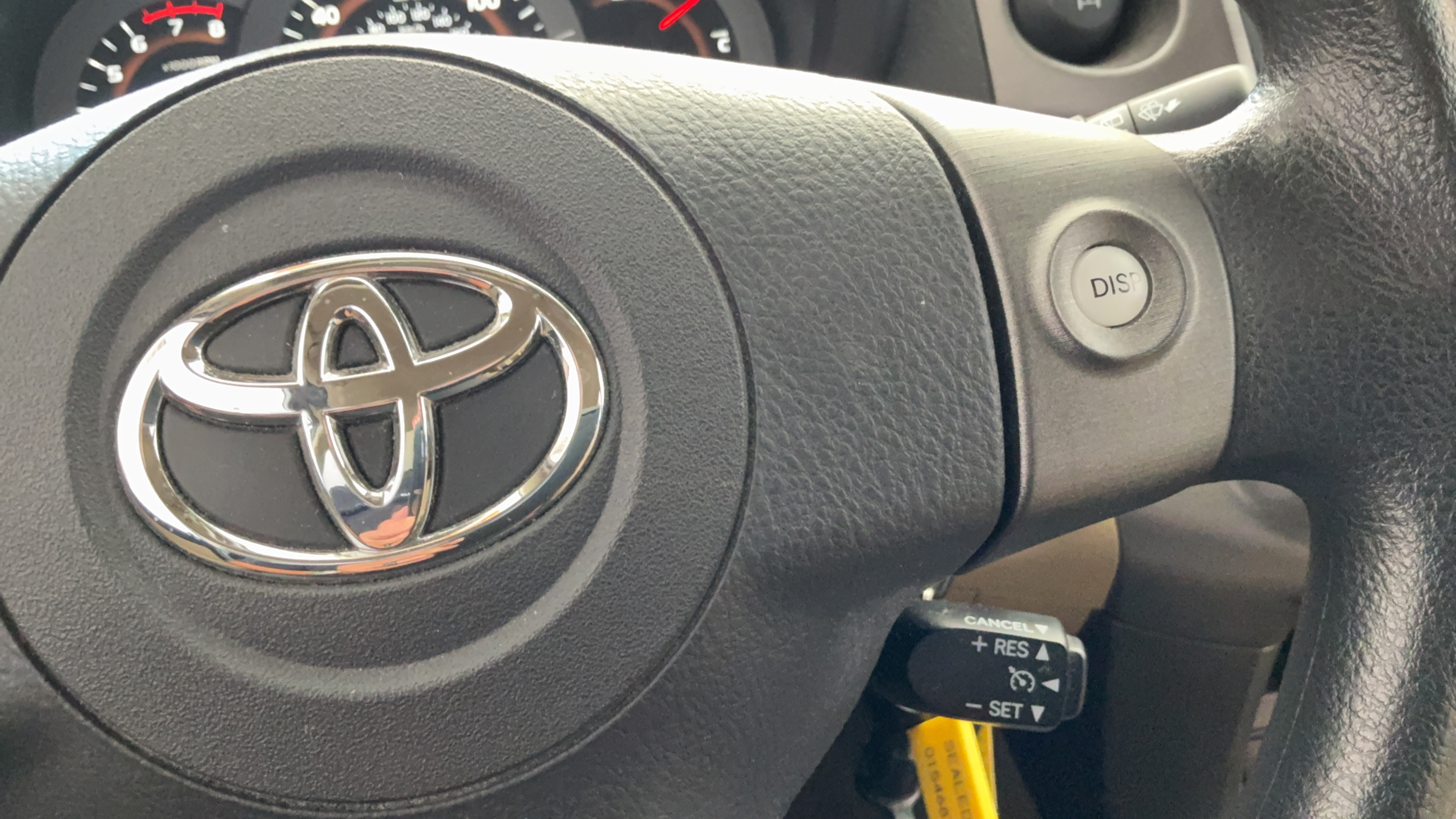 Used 2011 Toyota RAV4 4WD w/ Base L4 Extra Value Pkg image 15