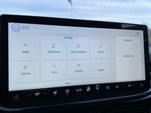 Certified 2023 Ford Escape ST-Line Select w/ Tech Pack #2 image 24