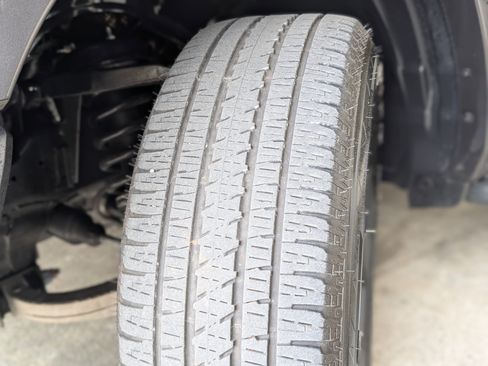 Used 2025 RAM 1500 Big Horn AWD/4WD image 37