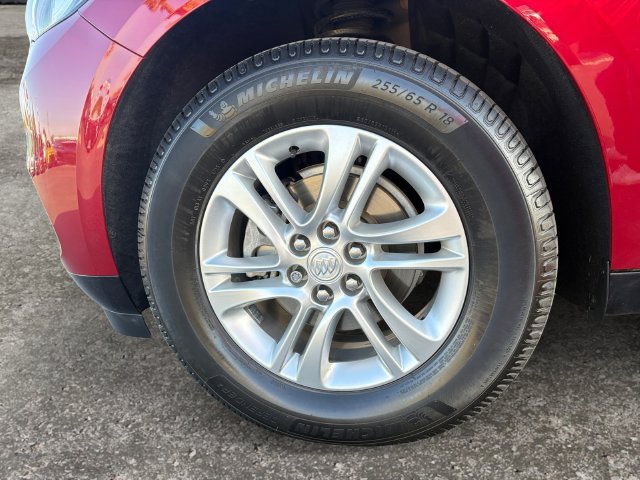 Used 2020 Buick Enclave Essence w/ LPO, Floor Liner Package FWD image 14
