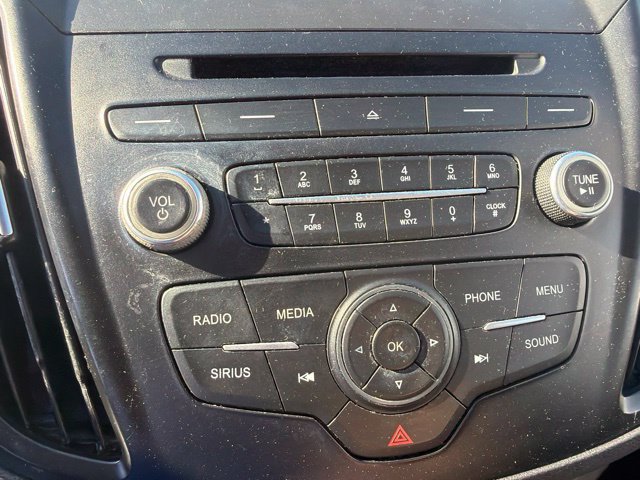 Used 2018 Ford Escape SE FWD image 35