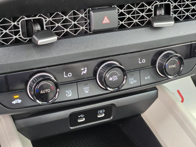 Certified 2023 Honda Accord EX image 19