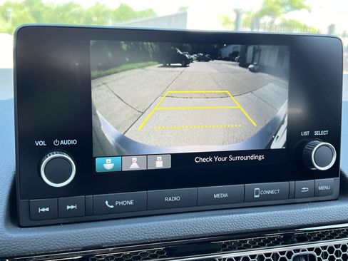 Used 2024 Honda Civic EX image 22