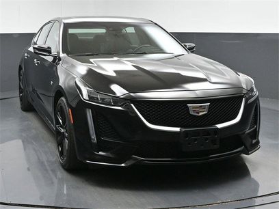 Certified 2023 Cadillac CT5 Sport