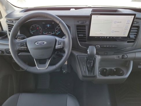 New 2025 Ford Transit 150 148 Medium Roof AWD image 8
