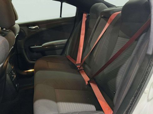 Used 2019 Dodge Charger SRT Hellcat w/ Harman/Kardon Audio Group image 39