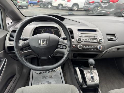 Used 2008 Honda Civic LX image 19