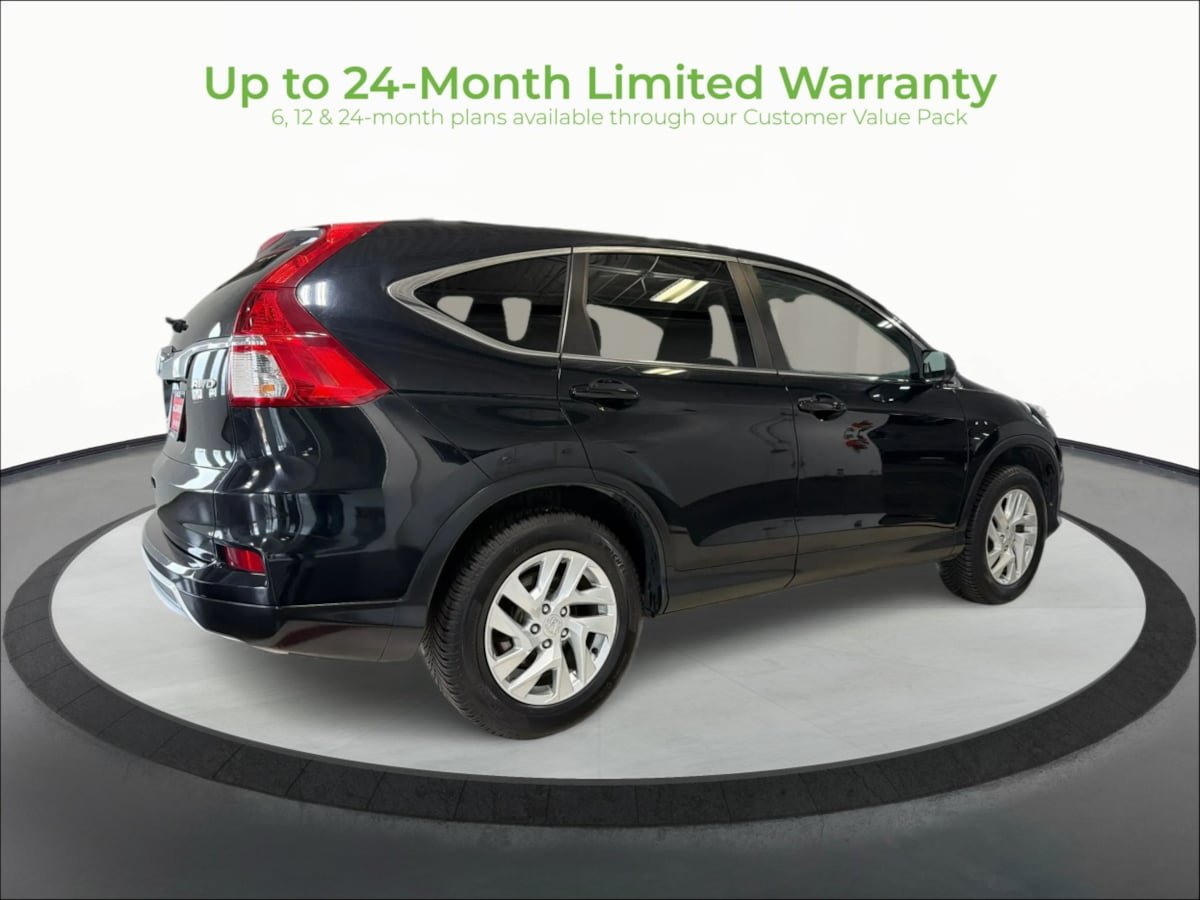 Used 2015 Honda CR-V EX image 7