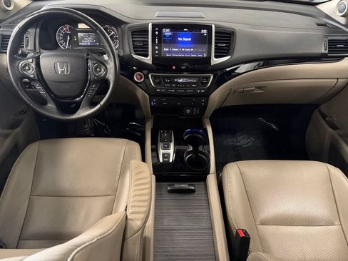 Used 2017 Honda Pilot Elite image 15