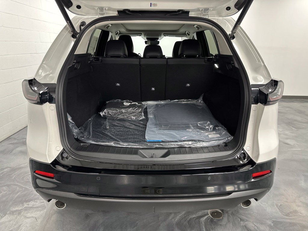 New 2026 MAZDA CX-5 2.5 S w/ Premium Plus Package AWD/4WD image 10