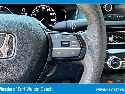 Used 2023 Honda Civic LX image 11