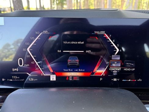 New 2026 BMW X7 xDrive40i w/ M Sport Package image 26