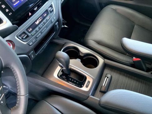 Used 2017 Honda Ridgeline RTL-T image 16