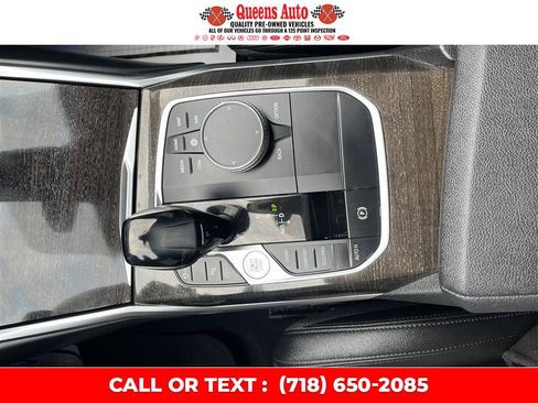 Used 2020 BMW 330i Sedan w/ Convenience Package image 17