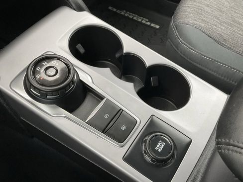 Used 2023 Ford Bronco Sport Big Bend image 9