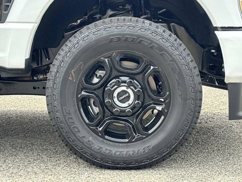 New 2026 Ford F250 XL w/ STX Appearance Package AWD/4WD image 31