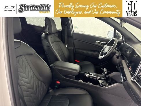 Used 2023 Kia Sportage X-Line w/ X-Line Premium Package image 18
